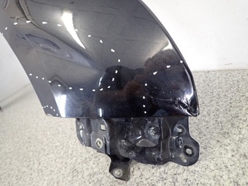 фото thumb №6, Chevrolet cruze sedan 08-16 крило переднє праві gar