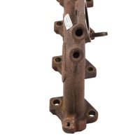 фото thumb №10, Mercedes citan w415 коллектор выпускной двигателя дизель om607 140045892r