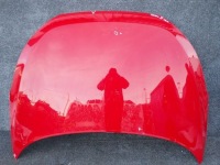 Hyundai tuscon 3 15- капот Доставка, фото thumb