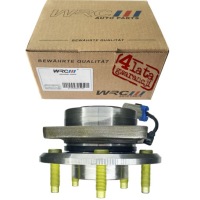 фото thumb №1, Подшипник колеса перед chevrolet captiva 2006- wrc