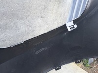 фото thumb №6, Toyota proace city бампер перед передний 9836022280