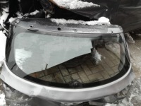 фото thumb №2, Hyundai i30 ii 2012 -2017 rok стекло w крышка задняя хэтчбек