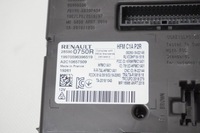 фото thumb №3, Модуль комфорта renault clio v 5 hb 285900750r