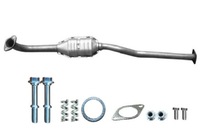 фото thumb №1, Jmj каталізатор suzuki swift ii 1,3 89-