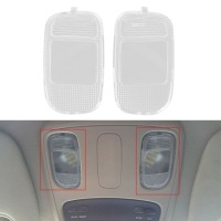 Передняя фара kopułkowa накладка obiektywu 05183270aa подходит к dodge ram Доставка, фото thumb