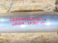 Mazda cx30 cx-30 19- выхлоп труба гаситель средний Киев, фото thumb