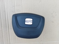 фото thumb №9, Seat leon ii altea lift подушка водителя air bag подушка безопасности