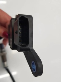 фото thumb №5, Датчик лямбда-зонд датчик nox mercedes w206 c206 w213 w238 w257 c257 w447 w910 a