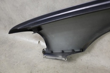 фото thumb №12, Крило правий перед ly7k audi a8 d2 рестайлінг 99-02