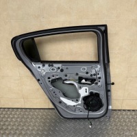 фото thumb №10, Дверь комплектные задние левое peugeot 308 t10 h/b 2022 год без гидроусилителя стёкла