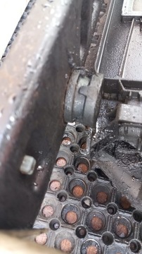 фото thumb №10, Ford mondeo mk4 2.0 tdci pas переднє комплект y6