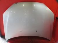 фото thumb №1, Ford mondeo mk3 капот кришка двигуна срібляста