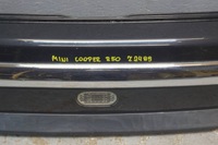 фото thumb №6, Mini cooper r50 бампер задня z2489