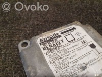 фото thumb №3, Renault megane i 2000 блок керування / модуль подушка безпеки