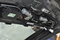 фото thumb №9, Mercedes a w177 5d крыша люк солнечный панорама читай описание