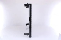 Радиатор воды 646829 nissens lexus rx 2 Оригинал, фото thumb