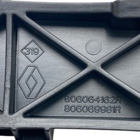 фото thumb №16, Ручка keyless кронштейн правий перед renault tracic iii iv nissan nv300