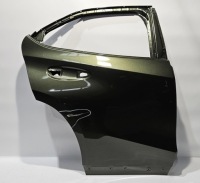 Купить Дверь правый задний  lexus ux 18- оригинал, фото thumb
