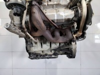 фото thumb №6, Двигатель kompletny mercedes a w168 1.7 cdi 668940 668.940 форсунки насос