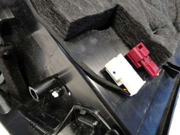 фото thumb №8, Mercedes s класс w222 222 бардачок w консоль кожа консоль 63 amg