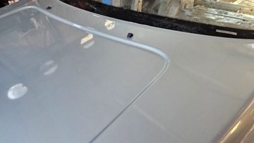 фото thumb №7, Volvo xc90 i капот решётка радиатора 03 456-46