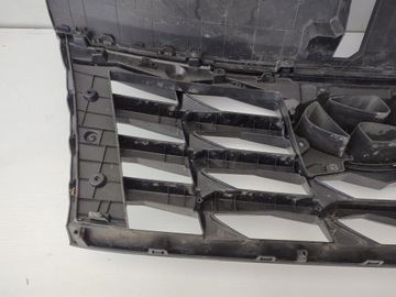 фото thumb №9, Решётка радиатора решётка радиатор hyundai tucson iv 2020- оригинал 86391-n7000