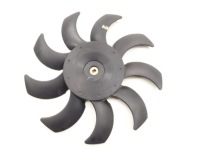 Купить Microcar due 19-24 вентилятор радиатора, фото thumb