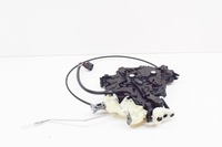 фото thumb №8, Замок двері vw caddy 11- le 2k5843653c оригінальний номер vag