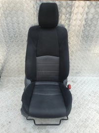 фото thumb №2, Сиденье правый перед mazda cx-3 dk 15-