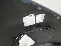 Mercedes бампер передній amg pts niebieski решітка радіатора v klasa 447 w447 2 рестайлінг Київ, фото thumb