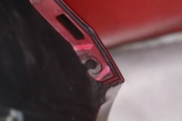 Бампер задний задний tennj pdc renault clio 3 3 5d hb рестайлинг  09-12 Доставка, фото thumb