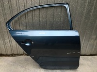 фото thumb №1, Vw jetta 5c6 правое дверь задняя задние 2010-2017