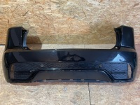 фото thumb №1, Jaguar e pace e-pace бампер задній задня 17-