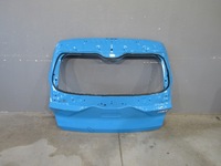 фото thumb №1, Mg4 2022-2024 крышка зад