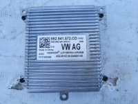 фото thumb №1, Преобразователь модуль led skoda octavia iv 992941572cd
