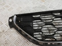 Citroen c3 lift 12- решётка бампера перед с Разборки, фото thumb