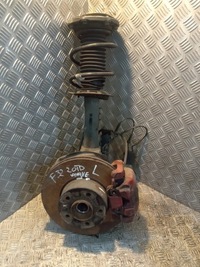 фото thumb №1, Bmw 4 f32 амортизатор левый передний x drive 6856629