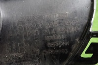 фото thumb №13, Mercedes w214 214 amg e-klasa решётка бампера планка правая