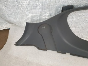 фото thumb №5, Mitsubishi colt z30 захист стійка лівий перед