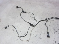 фото thumb №13, Bmw 3 f30 f31 жгут pdc зад датчики парковка b45 307539 61119307539