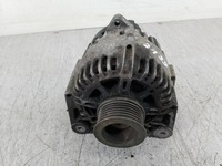 фото thumb №6, Генератор renault laguna ii 8200323126 tg11c027 2542855b 1.6 16v