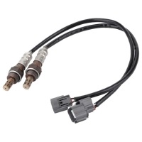 2 штук o2 датчик кисню для honda civic 1.7l Київ, фото thumb