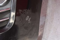 фото thumb №9, Бампер перед передний ktz peugeot 4007 07-12