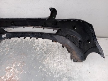 фото thumb №11, Mercedes v клас 447 vito бампер переднє перед