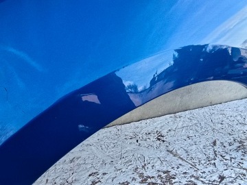 фото thumb №6, Ford focus mk4 крыло перед переднее левый jx7b-a16016ad