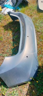 фото thumb №5, Бампер задний задняя opel meriva b pdc