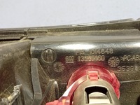 фото thumb №6, Opel insignia a прикуриватель пепельница dekor 13320460