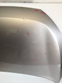 фото thumb №7, Hyundai tucson iii 15-21r капот двигуна, колір y3y