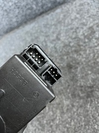 фото thumb №7, Помпа замка центрального mercedes klasa c w202 0132006349