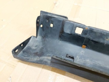 фото thumb №10, Subaru outback 3 iii планка порогова ліва накладка na поріг лівий